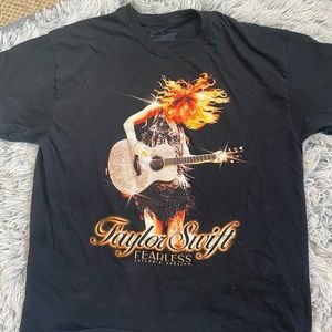 Fearless (Taylors Version) Tee